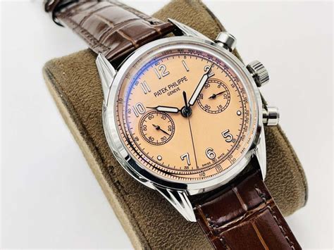 patek philippe super clone watches|patek philippe look alike watches.